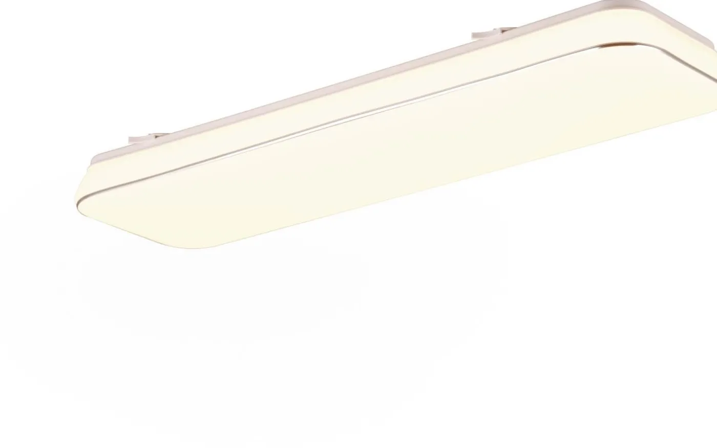 Blanca Plafond LED 60x17cm vit