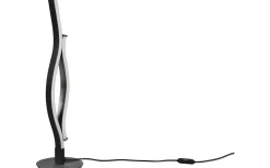 Blaze Bordslampa LED i borstad aluminium