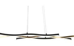 Blaze Takpendel LED matt mässing