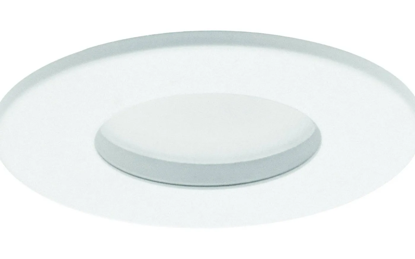 Bluetooth LED-downlight, MD-72 2700-5500K 4W, Vit