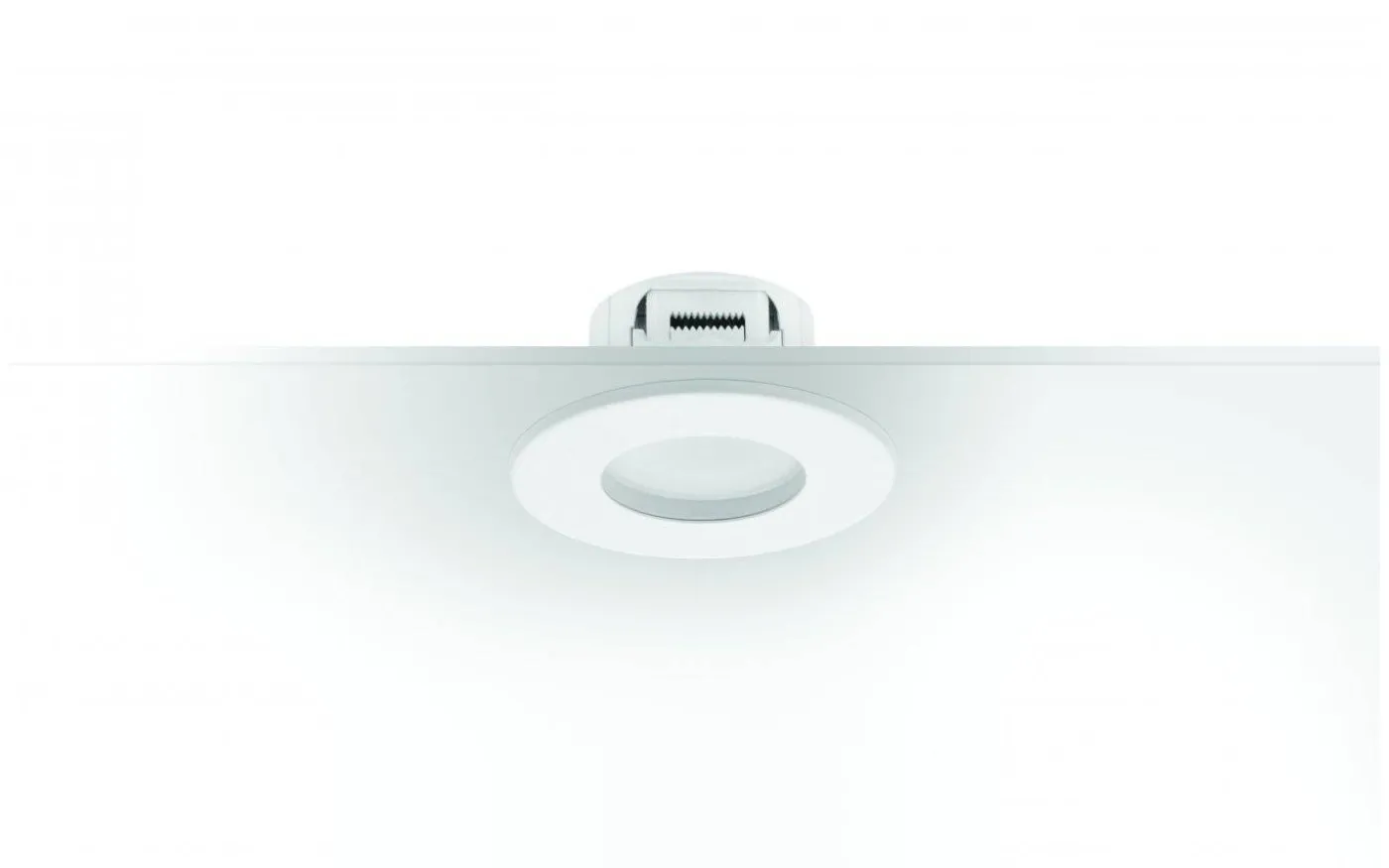 Bluetooth LED-downlight, MD-72 2700-5500K 4W, Vit