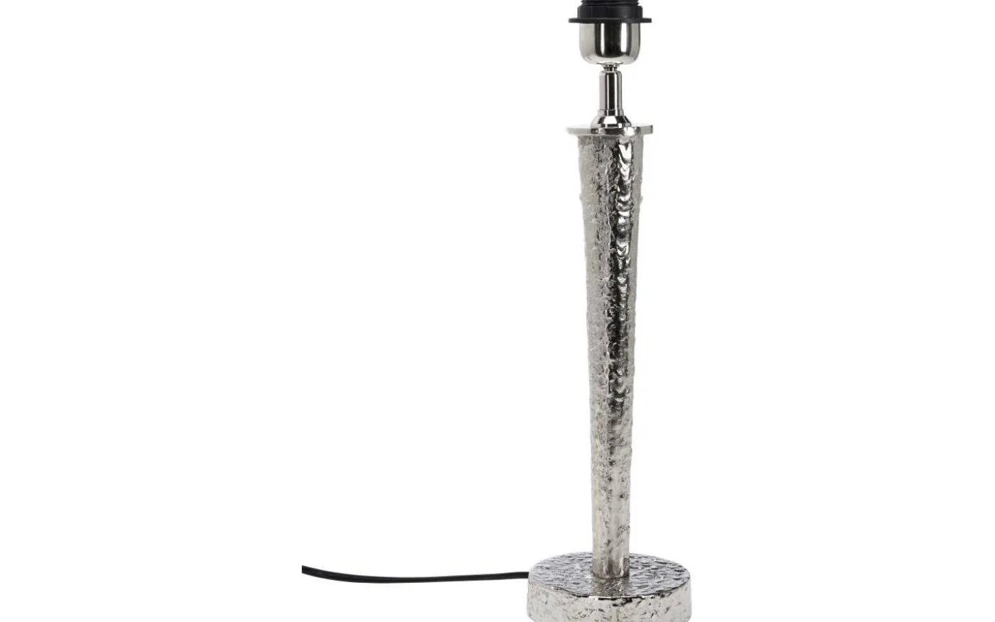 Bob Lampfot 43cm Silver