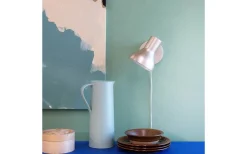 Bob Vägglampa Metallic Beige