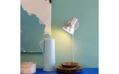 Bob Vägglampa Metallic Beige