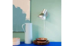 Bob Vägglampa Metallic Grön