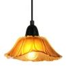 Bobby Fönsterlampa 18cm Amber