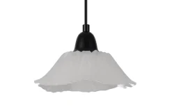 Bobby Fönsterlampa 18cm Vit