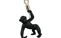 Bobo Bordslampa E27 svart