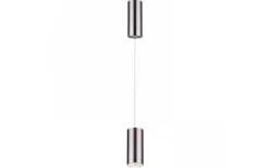 Bogard Takpendel Matt nickel LED 5W 3000K