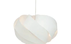 Boleo Taklampa 50cm Vit