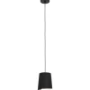Bolivia Fönsterlampa 18cm Svart