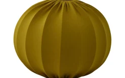 Boll Takskärm Ø42cm Stretch Guldgul Lyx