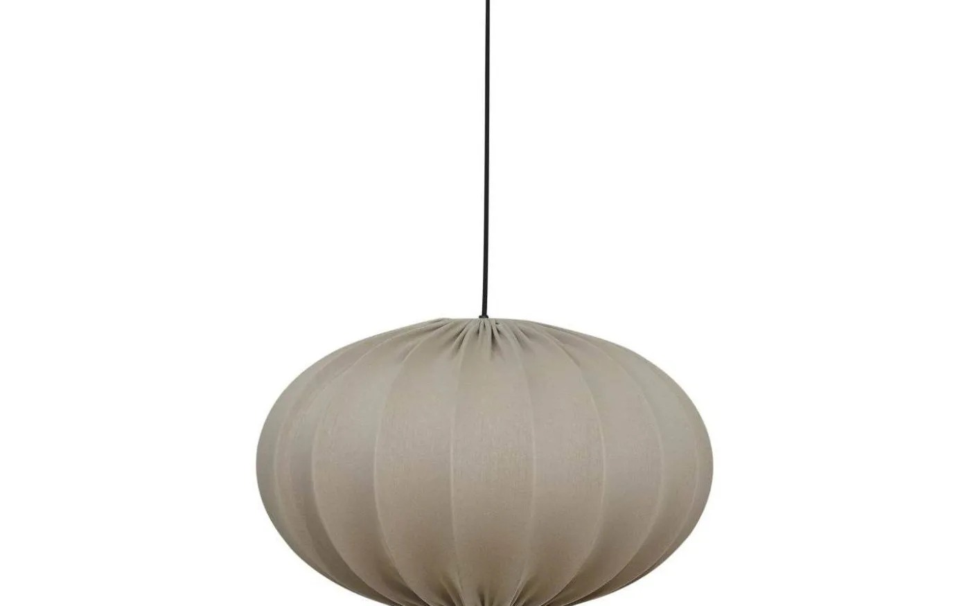 Boll Takskärm Stretch Ø42cm Sand