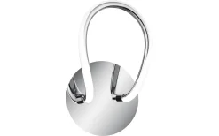 Bologna Vägglampa LED krom 4000K