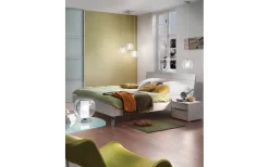 Bolsano Fönsterlampa 20cm Krom