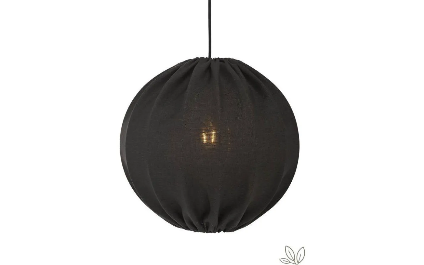 Bonnie Takskärm Ø40cm Antracite AWARE