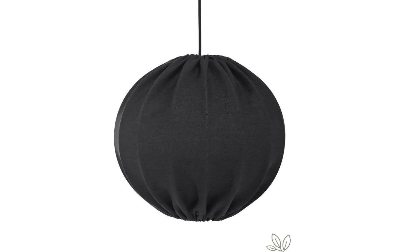 Bonnie Takskärm Ø40cm Antracite AWARE