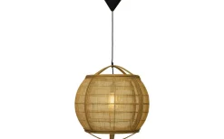 Borneo Taklampa 50cm Natur