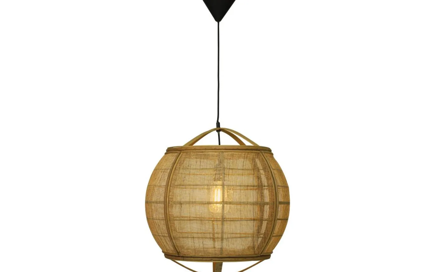 Borneo Taklampa 50cm Natur