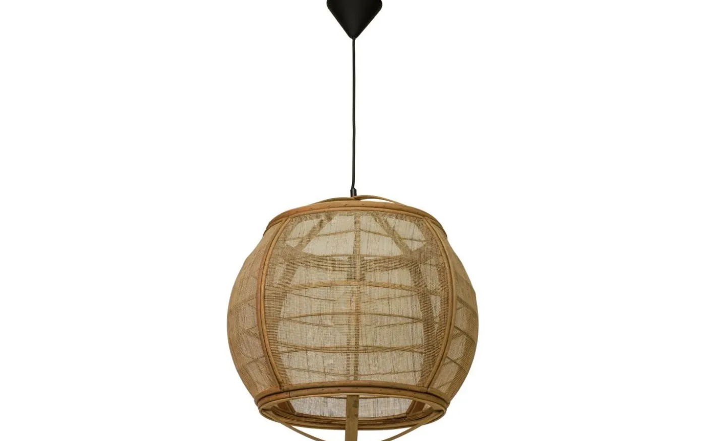 Borneo Taklampa 50cm Natur