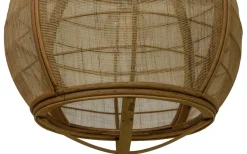 Borneo Taklampa 50cm Natur