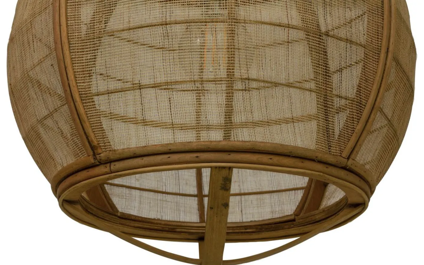 Borneo Taklampa 50cm Natur