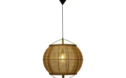 Borneo Taklampa 58cm Natur