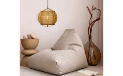 Borneo Taklampa 58cm Natur