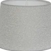 Boucle Lampskärm Ø24cm Beige
