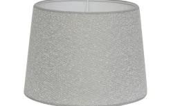 Boucle Lampskärm Ø24cm Beige