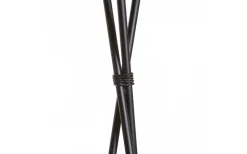 Boulogne Golvlampa 165cm Svart E27