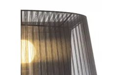 Boulogne Golvlampa 165cm Svart E27