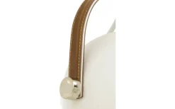 Bow Fönsterlampa 19cm Vit