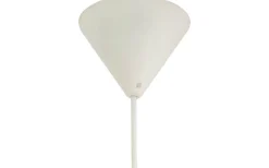 Bow Fönsterlampa 19cm Vit