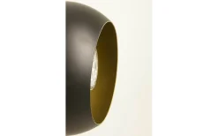 Bow Golvlampa 148cm 1L Svart