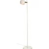 Bow Golvlampa 148cm 1L Vit