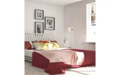 Bow Golvlampa 148cm 1L Vit