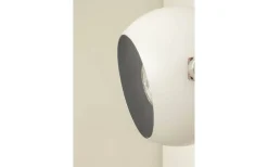 Bow Golvlampa 148cm 1L Vit