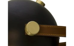 Bow Vägglampa Svart