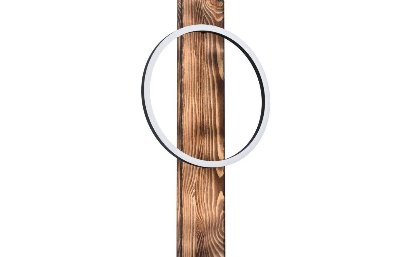 Boyal Vägglampa LED 12W 3000K Rustik