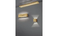 Brad Plafond LED i trä