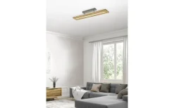 Brad Plafond LED i trä