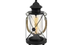 Bradford Bordslampa 33cm Svart