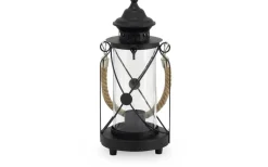 Bradford Bordslampa 33cm Svart