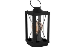 Bradford Bordslampa 41cm Svart