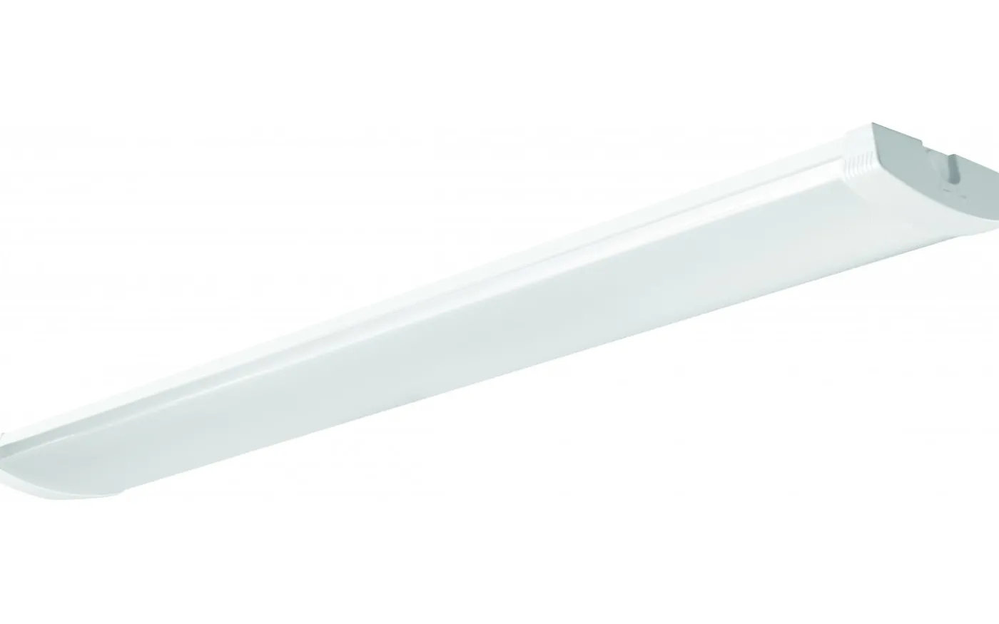 Breda, 40W, 5600 lm, IP44, 3000/4000K, Dali