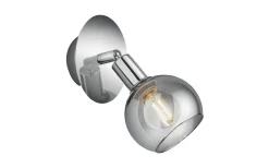 Brest Spotlight E14 krom