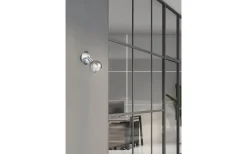 Brest Spotlight E14 krom