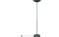 Bretagne Golvlampa 150cm Grå