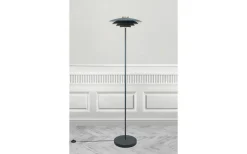 Bretagne Golvlampa 150cm Grå